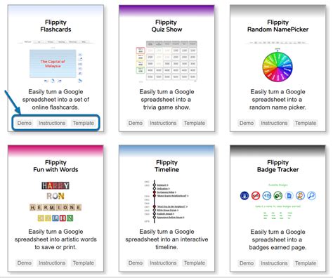 When that’s done, you are almost ready to use your flashcards. . Flippity net